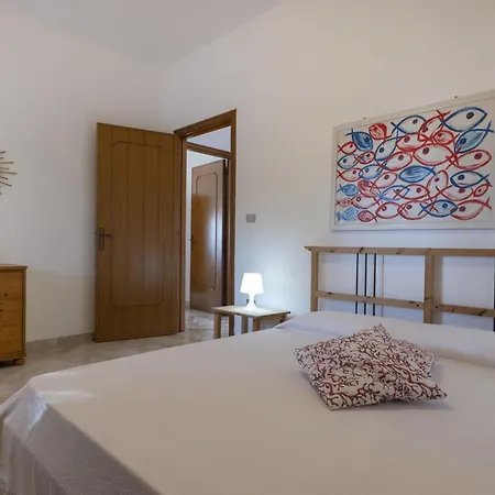Apartamento Lu Sule By Interhome *