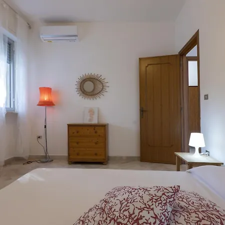 Apartamento Lu Sule By Interhome