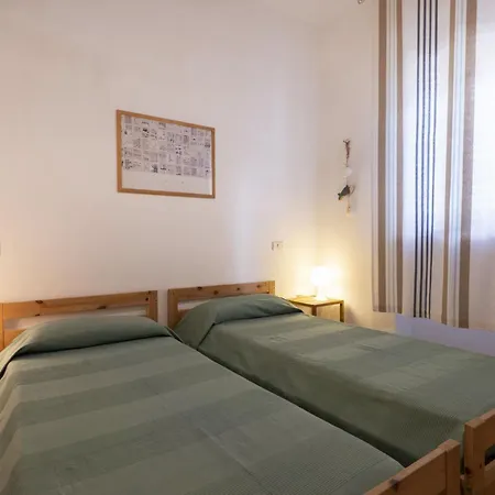 Lu Sule By Interhome Apartamento Torre Vado