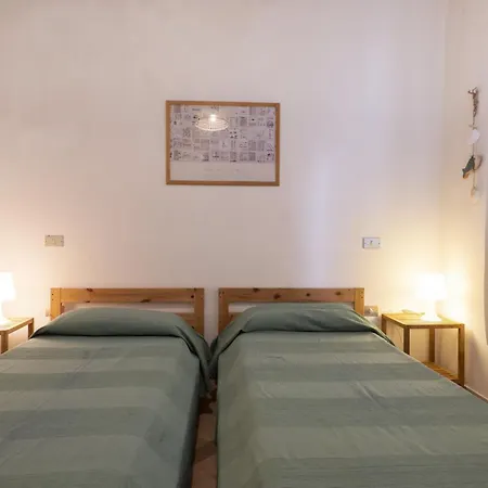 Apartamento Lu Sule By Interhome