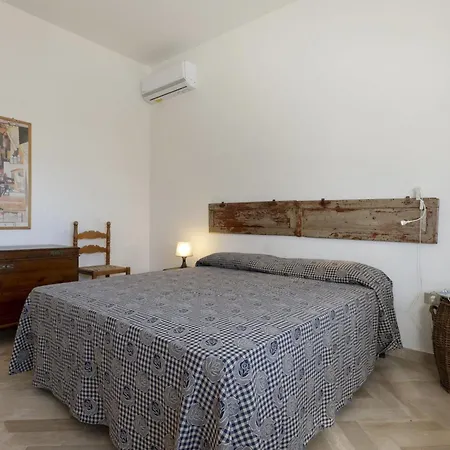 Lu Sule By Interhome * Torre Vado
