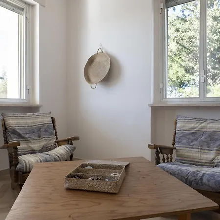 Lu Sule By Interhome * Torre Vado