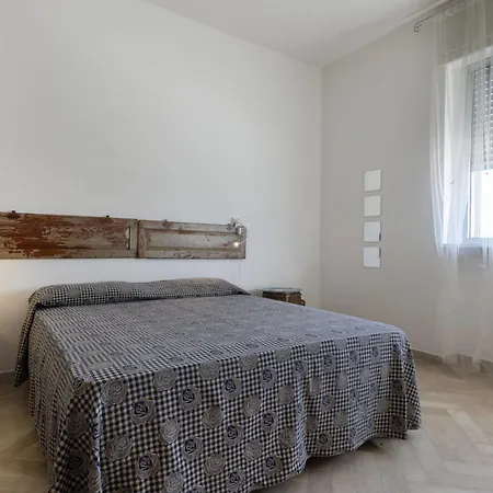 Apartamento Lu Sule By Interhome