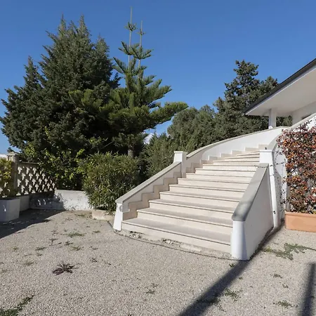 Apartamento Lu Sule By Interhome Torre Vado