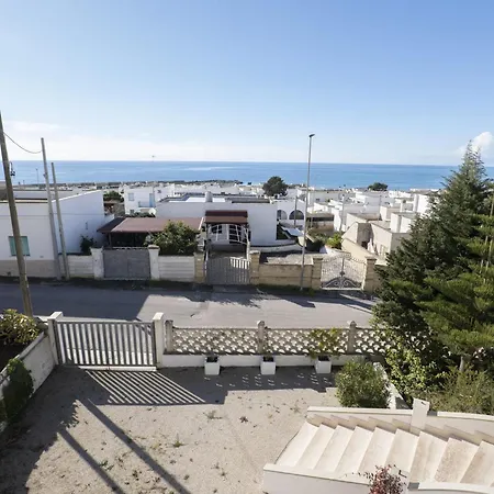 Apartamento Lu Sule By Interhome