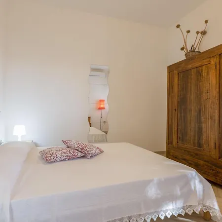 Lu Sule By Interhome Apartment Torre Vado