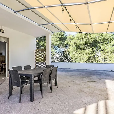 Lu Sule By Interhome Apartment Torre Vado